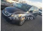 VOLKSWAGEN ROUTAN SE 2014