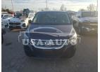 VOLKSWAGEN ROUTAN SE 2014