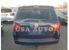 VOLKSWAGEN ROUTAN SE 2014