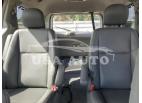 VOLKSWAGEN ROUTAN SE 2012