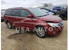 VOLKSWAGEN ROUTAN SE 2012