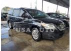 VOLKSWAGEN ROUTAN SE 2013