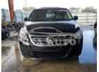 VOLKSWAGEN ROUTAN SE 2013