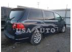 VOLKSWAGEN ROUTAN SE 2014