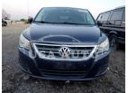 VOLKSWAGEN ROUTAN SE 2014