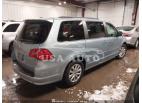 VOLKSWAGEN ROUTAN SE 2012