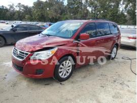 VOLKSWAGEN ROUTAN SE 2014