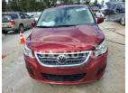 VOLKSWAGEN ROUTAN SE 2014