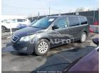 VOLKSWAGEN ROUTAN SE 2012