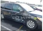 VOLKSWAGEN ROUTAN SE 2012