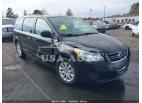 VOLKSWAGEN ROUTAN SE 2012