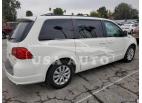 VOLKSWAGEN ROUTAN SE 2012