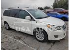 VOLKSWAGEN ROUTAN SE 2012