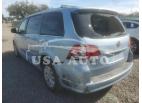 VOLKSWAGEN ROUTAN SE 2012