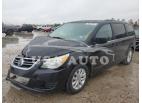 VOLKSWAGEN ROUTAN SE 2014