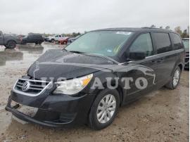 VOLKSWAGEN ROUTAN SE 2014