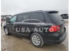 VOLKSWAGEN ROUTAN SE 2014