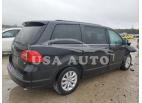 VOLKSWAGEN ROUTAN SE 2014