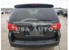 VOLKSWAGEN ROUTAN SE 2014