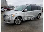 VOLKSWAGEN ROUTAN SE 2012