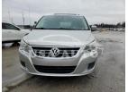 VOLKSWAGEN ROUTAN SE 2012