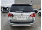 VOLKSWAGEN ROUTAN SE 2012