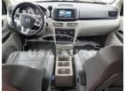 VOLKSWAGEN ROUTAN SE 2012