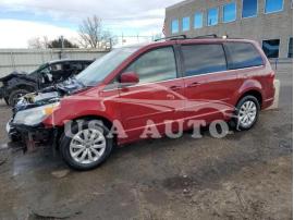 VOLKSWAGEN ROUTAN SE 2012