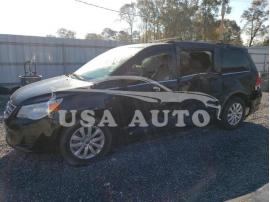 VOLKSWAGEN ROUTAN SE 2012