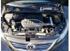 VOLKSWAGEN ROUTAN SE 2012