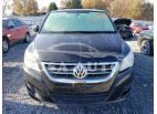 VOLKSWAGEN ROUTAN SE 2012