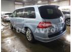 VOLKSWAGEN ROUTAN SE 2012