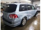 VOLKSWAGEN ROUTAN SE 2012