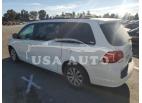 VOLKSWAGEN ROUTAN SE 2012