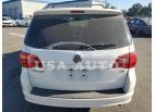 VOLKSWAGEN ROUTAN SE 2012