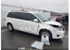 VOLKSWAGEN ROUTAN SE 2012