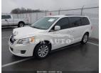 VOLKSWAGEN ROUTAN SE 2012