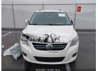 VOLKSWAGEN ROUTAN SE 2012