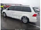 VOLKSWAGEN ROUTAN SE 2012