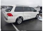 VOLKSWAGEN ROUTAN SE 2012