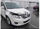 VOLKSWAGEN ROUTAN SE 2012