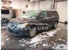 VOLKSWAGEN ROUTAN SE 2012