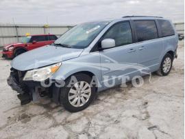 VOLKSWAGEN ROUTAN SEL 2012