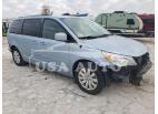 VOLKSWAGEN ROUTAN SEL 2012