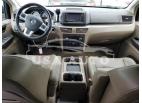 VOLKSWAGEN ROUTAN SEL 2012