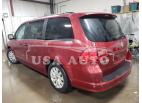 VOLKSWAGEN ROUTAN SEL 2012