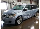 VOLKSWAGEN ROUTAN SEL 2012