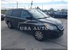 VOLKSWAGEN ROUTAN SEL 2012