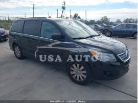 VOLKSWAGEN ROUTAN SEL 2012