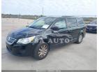 VOLKSWAGEN ROUTAN SEL 2012